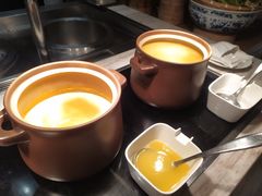 -万荟轩海鲜·粤式点心自助餐厅(蓝海风万怡酒店)