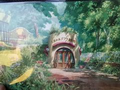 -三鹰之森吉卜力美术馆