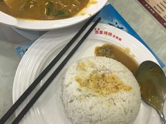 -添星码头茶餐厅(松坪山店)