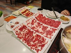 -潮牛禾记•潮汕鲜牛肉火锅(新亚洲店)