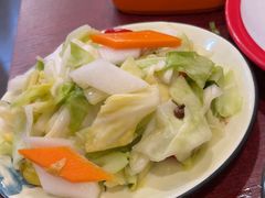 -聚首堂·特色小吃·肘子(什刹海德胜门店)