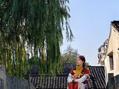 -绍兴书圣故里景区