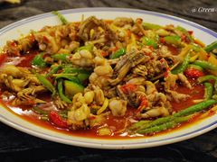 -情妹耙泥鳅·江湖川菜(科华店)