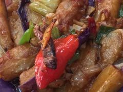 -新竹里馆·花园餐厅(兴苑路店)