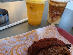 -OUR Bakery(三里屯太古里店)