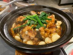 -金龙·打边炉(南京西路店)