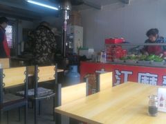 大堂-大江麻辣拌(石油学院店)