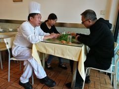 大堂-小实惠嘉(威海路店)