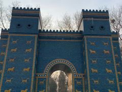 -北京世界公园