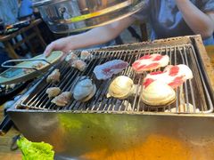 -丹东特色烤肉(南光三部店)