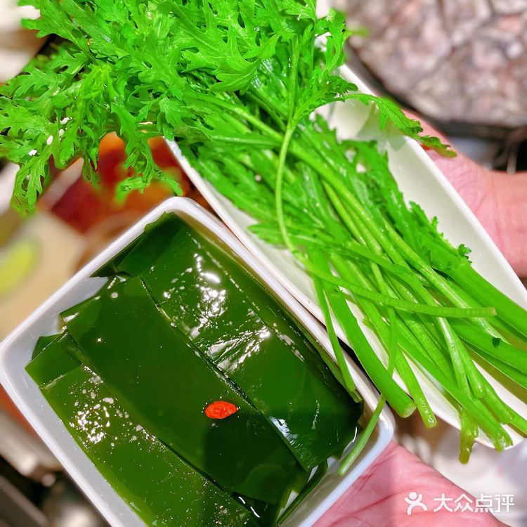 大渝火锅｜首店正式开到广州啦
