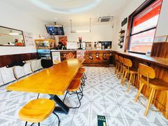 -Catch Bagel(芳草地店)