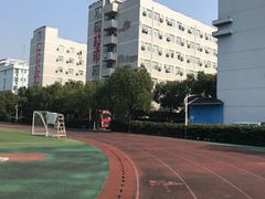 -湖北科技职业学院(关山校区)