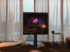 -广州天河希尔顿酒店