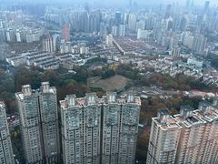 -上海龙之梦万丽酒店