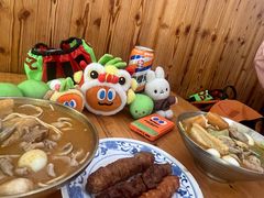 -福祥厦门小馆(舟孟北路店)