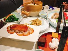 -董鲁烤鸭(建和街店)