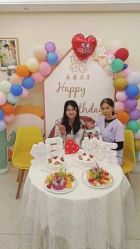 -禾馨·母婴护理月子中心(世纪大道店)