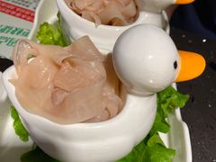 -锅说大脸毛肚重庆老火锅(佐阾店)