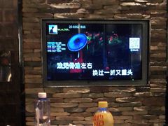 -蓝色派对KTV(聚然广场店)