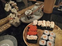 -春笙食堂.丼饭拉面寿司(GOGO新天地店)