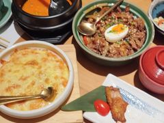 -一心创作料理屋(经开万达店)