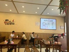 大堂-峨眉山豆腐脑(解放路店)