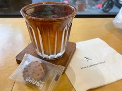-常识咖啡common sense(春熙路店)