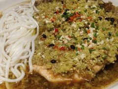 -福阿婆老牌湘菜(大润发店)