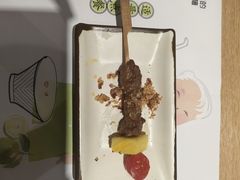 -蔡澜Pho·越南粉餐厅(海上世界店)