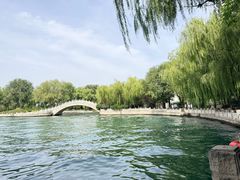 -南长河公园