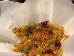 -新旺茶餐厅(嘉里城店)