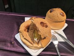 -粤匠·澳门点心粤菜海鲜(澳门半岛店)