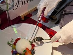 -Wei菋·Le Bistrot