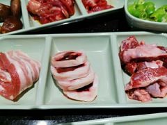 -韩盛·盛江山自助料理(沈辽路万达店)