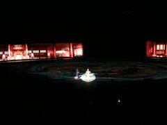 演出-鼎盛王朝康熙大典实景演出