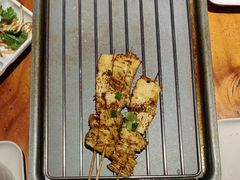 -木屋烧烤(西南角店)