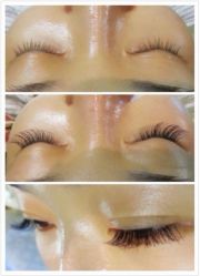 睫作-光SPA科技美肤