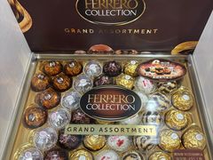 -山姆会员商店(上海浦东店)