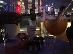 -池畔酒吧 WET Bar