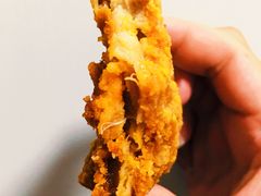 -麦当劳(健德桥得来速店)