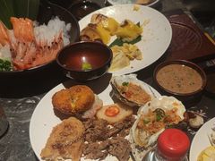-牛YO寿喜烧和牛火锅自助(三台子万象汇店)