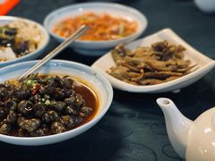 -漕溪人家