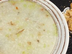 竹笙翡翠羹-三宝大饭店-中和艺素餐厅(浦上金山正祥广场店)