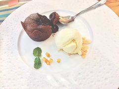 -Kitchen·Y洋厨房西餐厅(王府壹号店)