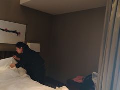 -北京丽晶酒店