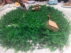 -蒙亨·手把肉·蒙古包文化主题餐厅(天恒广场店)