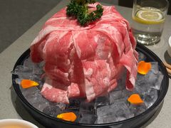 -海底捞火锅(上地华联店)