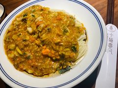 -十面春风·江南面馆(崇宁路店)