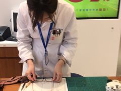 -利明眼镜(淮北街店)